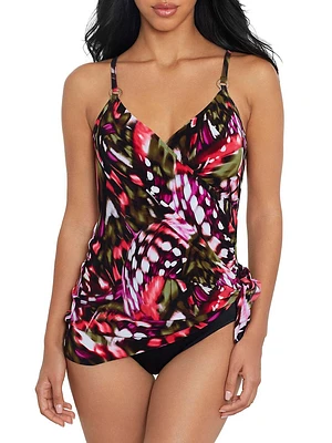 Willow One-Piece Swimsuit