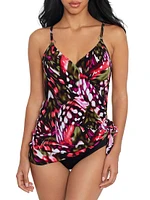 Willow One-Piece Swimsuit