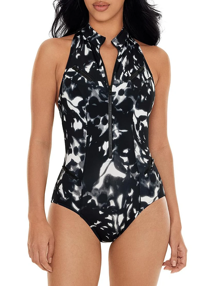 Dream State Coco One-Piece Swimsuit