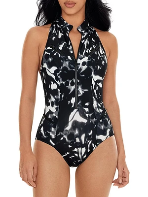 Dream State Coco One-Piece Swimsuit