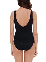 Bindy One-Piece Swimsuit