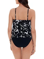 Dream State Babs Tankini Top