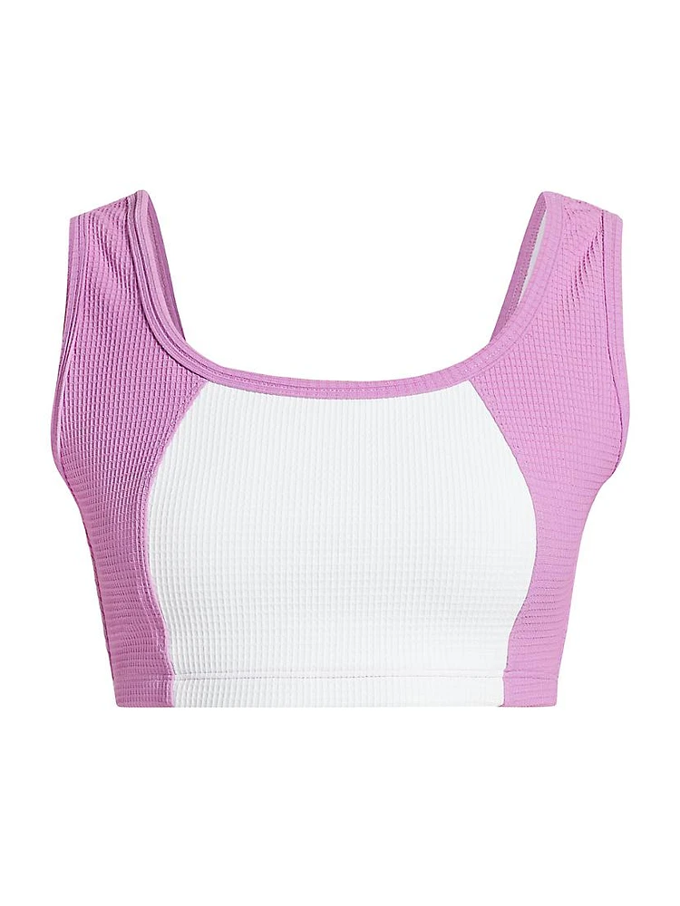 Lily Thermal Bra