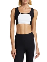 Lily Thermal Sports Bra