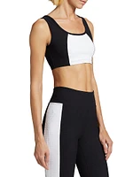 Lily Thermal Sports Bra