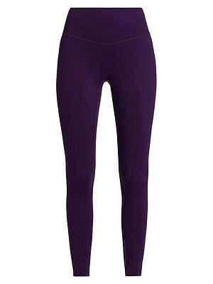 Midnight Action High-Rise Leggings