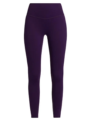 Midnight Action High-Rise Leggings