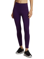 Midnight Action High-Rise Leggings