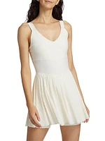 Sugar Swizzle Action Tennis Dress