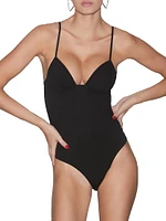 Soft-Cup Wireless Bodysuit