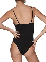 Soft-Cup Wireless Bodysuit