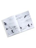 The Ultimate Ski Book