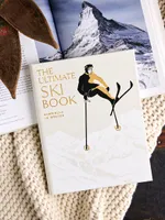The Ultimate Ski Book