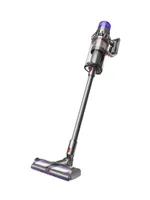 Outsize Plus Cordless Vacuum Cleaner