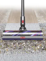 Outsize Plus Cordless Vacuum Cleaner