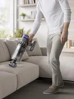 Outsize Plus Cordless Vacuum Cleaner