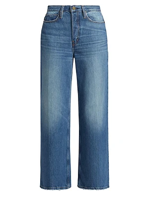 Petite The Pixie 1978 Straight Jeans