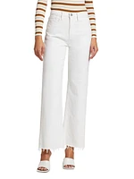 Le Jane Wide-Leg Jeans