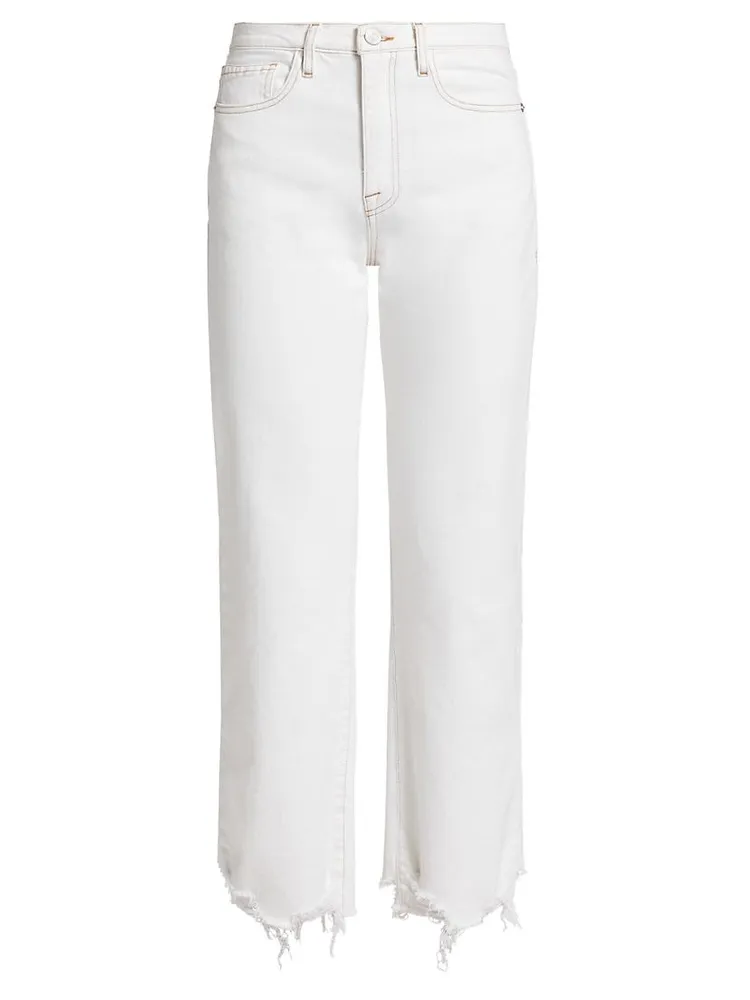 Le Jane Ankle Jeans