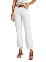 Le Jane Ankle Jeans