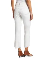 Le Jane Ankle Jeans