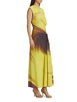 Acacia Midi-Dress