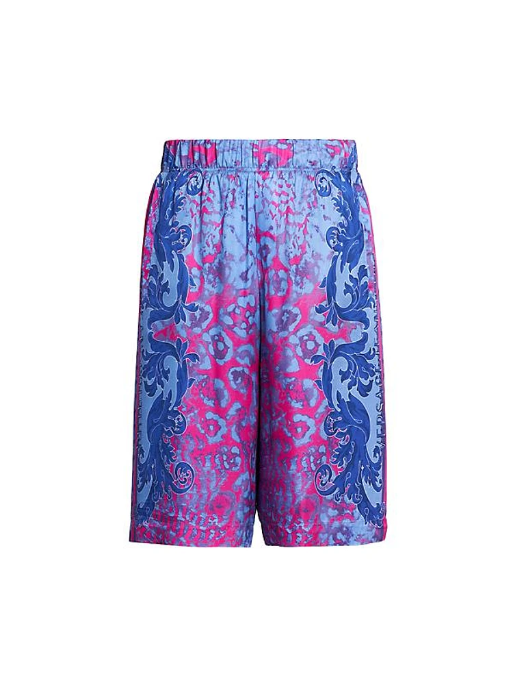 Corti Bermuda Shorts