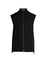 Sequoia Knit Vest