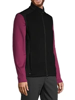 Sequoia Knit Vest