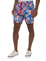 Hartman Floral Swim Shorts