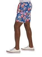 Hartman Floral Swim Shorts