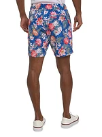 Hartman Floral Swim Shorts