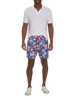 Hartman Floral Swim Shorts