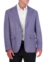 Lubrano Knit Sportcoat