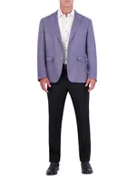 Lubrano Knit Sportcoat