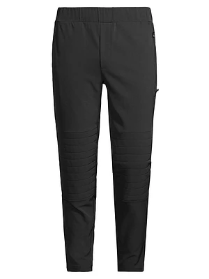 Edge Stretch Joggers