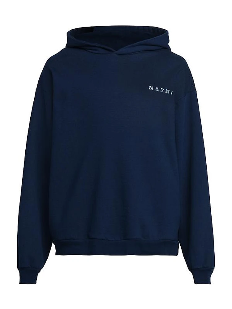 Logo Hoodie