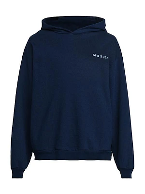 Logo Hoodie