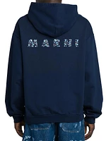 Logo Hoodie