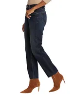 Milana Stovepipe Jeans