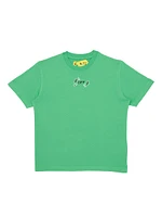 Little Kid's & Bandana T-Shirt