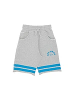 Little Boy's & 'Team 23' Sweat Shorts