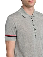 Cotton Polo Shirt