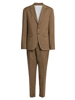 Cipro Wool Suit