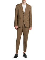 Cipro Wool Suit