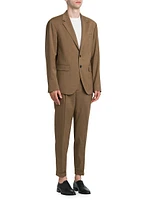 Cipro Wool Suit