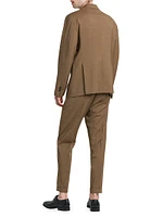 Cipro Wool Suit