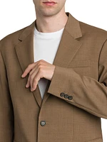 Cipro Wool Suit