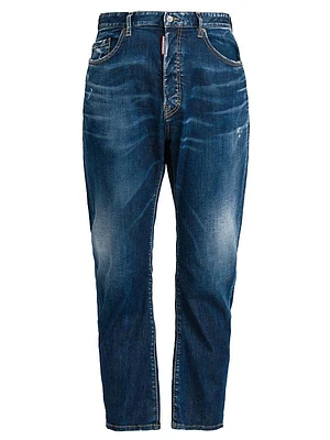 Bro Stretch Jeans