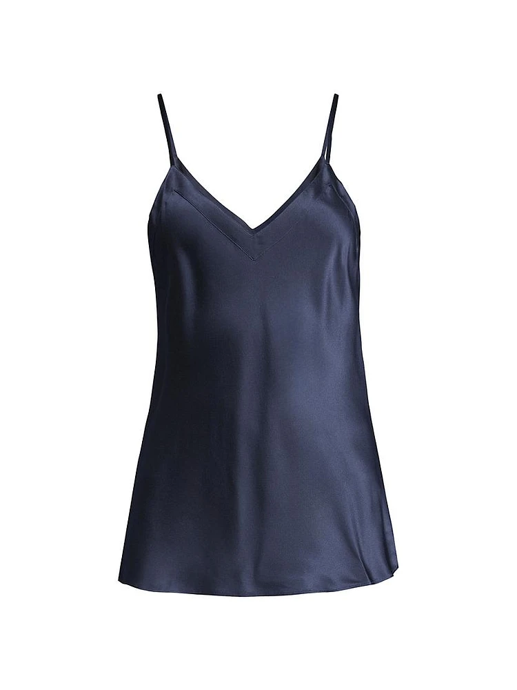 Silk Camisole